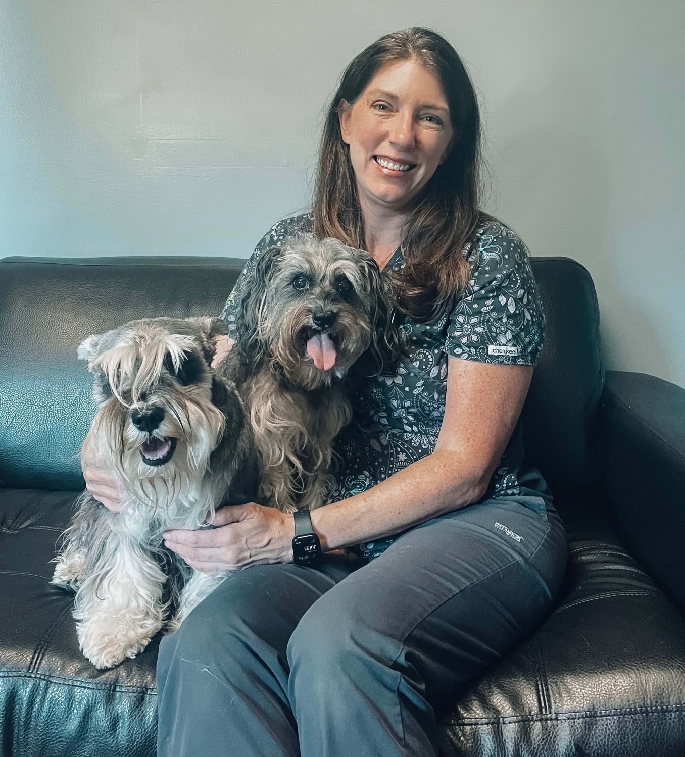 Dr. Wendy Powell